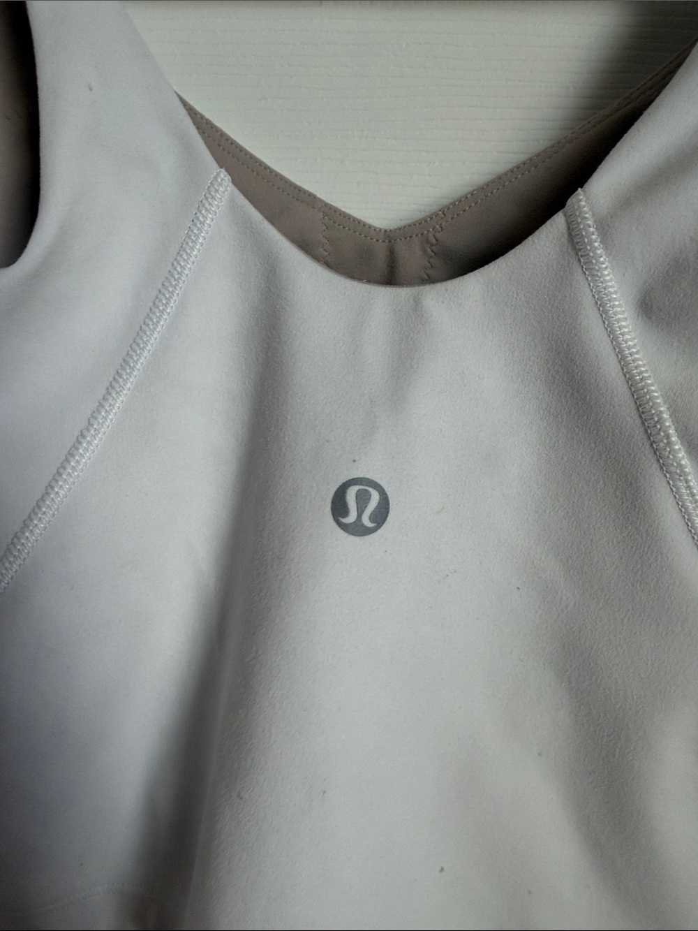 Lululemon Align Tank - Picture 2 of 3